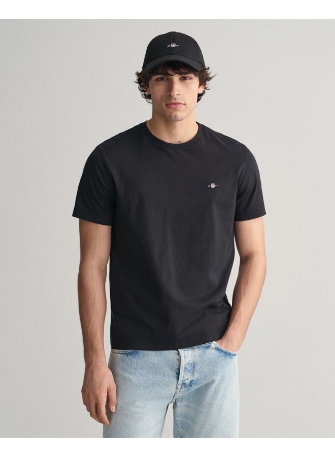Gant Shield T-Shirt - Image 4