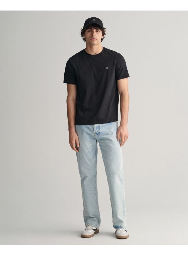 Gant Shield T-Shirt - Image 1