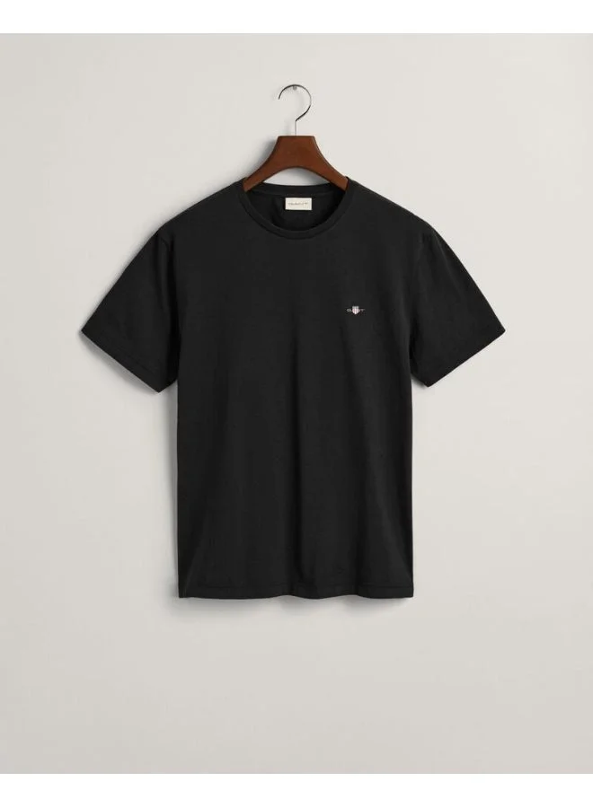 GANT  Gant Shield T-Shirt for Men | Best Price UAE