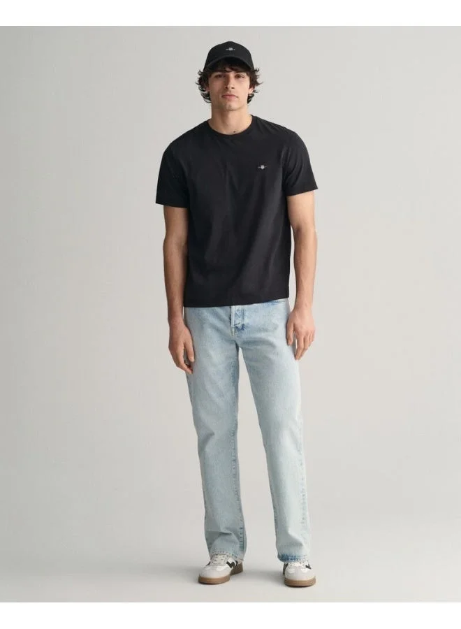 GANT  Gant Shield T-Shirt for Men | Best Price UAE