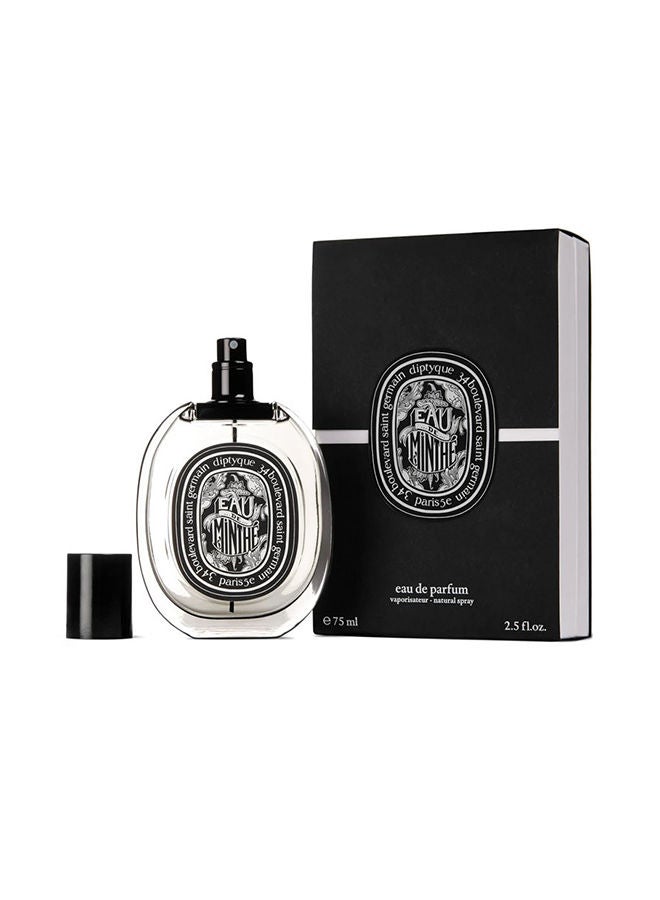 Diptyque Eau De Minthe Edp 75ml - Image 1
