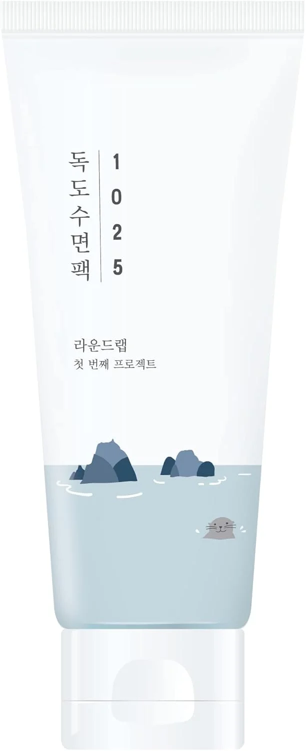 راوند لاب 1025 DOKDO SLEEPING PACK 100ml