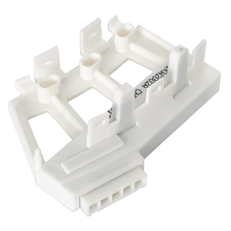6501KW2002A 6501KW2002B Washer Motor Rotor Position Sensor Switch Compatible with Kenmore LG Washer Washing Machine Replaces AP4440680 PS3529186 Upgraded RPS Hall Sensor OEM Replacement Parts