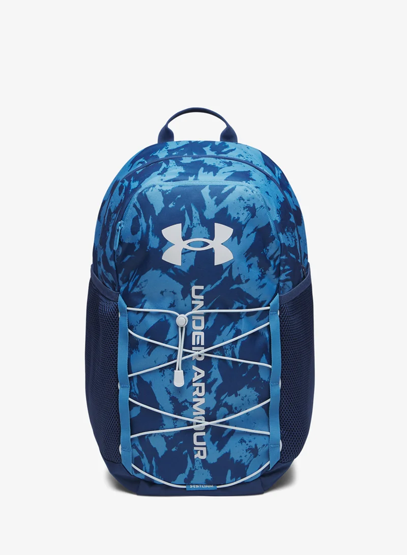 Hustle Sport 6.0 Backpack
