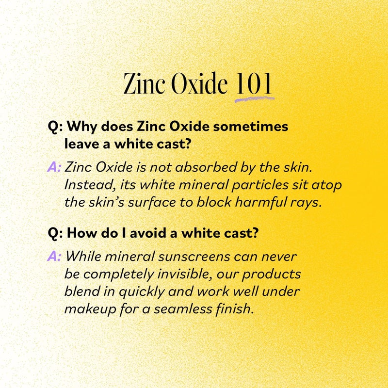 derma-e Derma E Vitamin C Weightless Moisturizer SPF 45, 2 Fl Oz, Skin Brightening Face Cream with Mineral UVA/UVB Sunscreen, Hydrating Face Moisturizer with SPF for Lines, Wrinkles and Uneven Tone - Image 4
