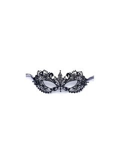 The Bros Masquerade Mask 2-Pack - Elegant Eye Masks for Adult Costume Parties, Halloween, Cosplay, and More - Soft, Gentle Material  - Image 4