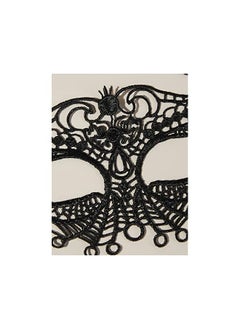 The Bros Masquerade Mask 2-Pack - Elegant Eye Masks for Adult Costume Parties, Halloween, Cosplay, and More - Soft, Gentle Material  - Image 5