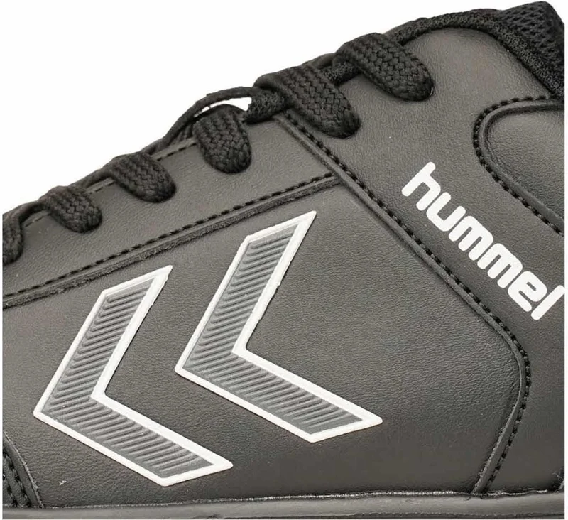 هامل Unisex Sneakers Access Pu Unisex Sneaker Shoes 900325-2042-2BLACK
