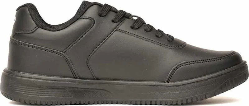 هامل Unisex Sneakers Access Pu Unisex Sneaker Shoes 900325-2042-2BLACK