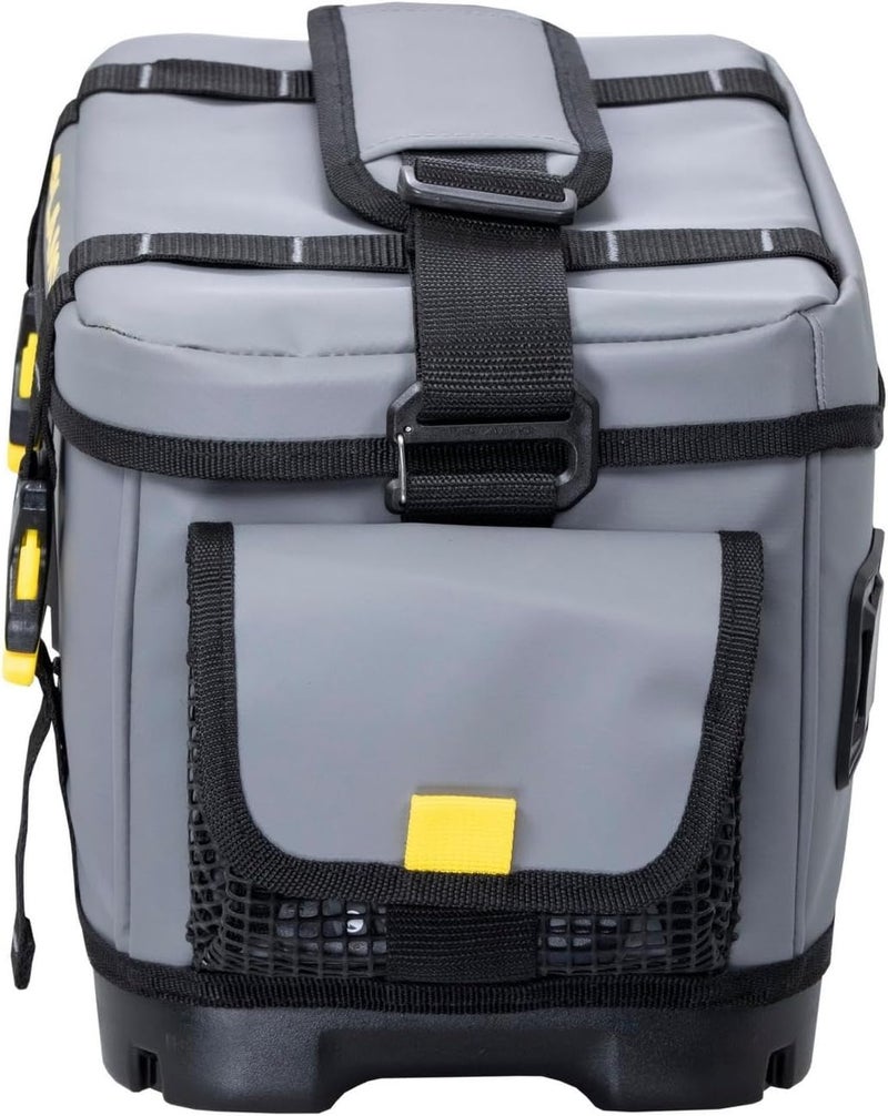 PLANO Z-Series Tackle Bags | Premium Fishing and Tackle Storage with Waterproof Molded and Non-Slip Base - Image 5