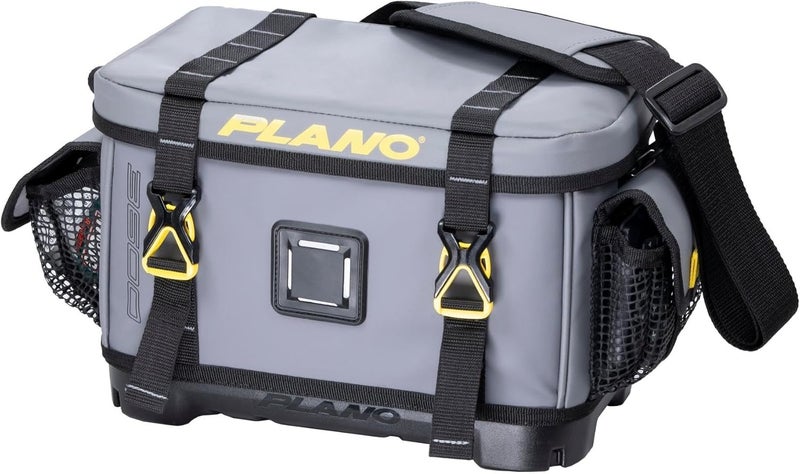 PLANO Z-Series Tackle Bags | Premium Fishing and Tackle Storage with Waterproof Molded and Non-Slip Base - Image 1