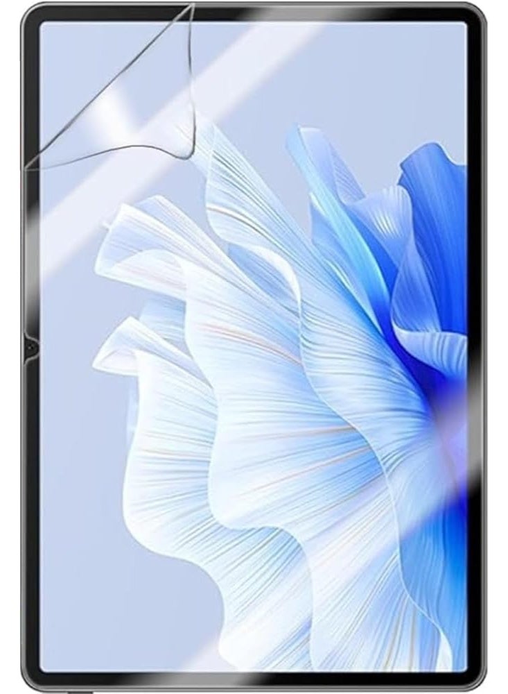 ليناكز الأصلي واقي شاشة بملمس الورق لجهاز Huawei MatePad Air 11.5 (إصدار 2023)، واقي شاشة فائق الوضوح بسُمك 0.33 مم مخصص للرسم، طبقة حماية عالية الدقة ومقاومة للخدش لجهاز Huawei MatePad Air 11.5 2023. - Image 1