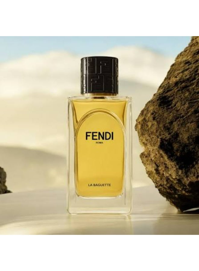 Fendi La Baguette EDP 100ml - Image 1