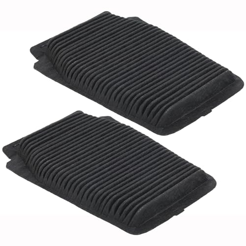 OKPARZ Compatible For 2Pcs HV Battery Cooling Air Intake Filter Screen Toyota RAV4 2019 2020 2021 2022 2023 2024 RAV4 Prime Venza 20212024 G92DH42010 - Image 1