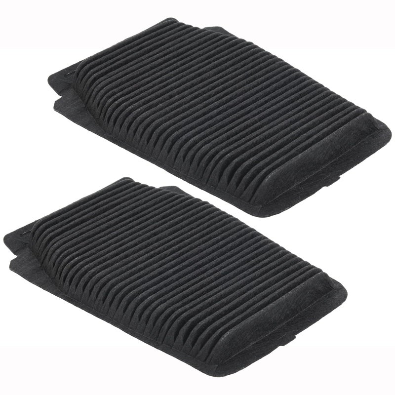 OKPARZ Compatible For 2Pcs HV Battery Cooling Air Intake Filter Screen Toyota RAV4 2019 2020 2021 2022 2023 2024 RAV4 Prime Venza 20212024 G92DH42010 - Image 2