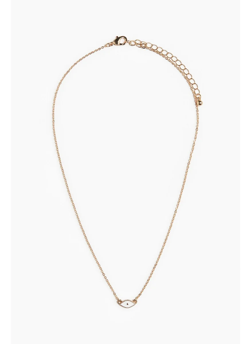 H&M Pendant Necklace