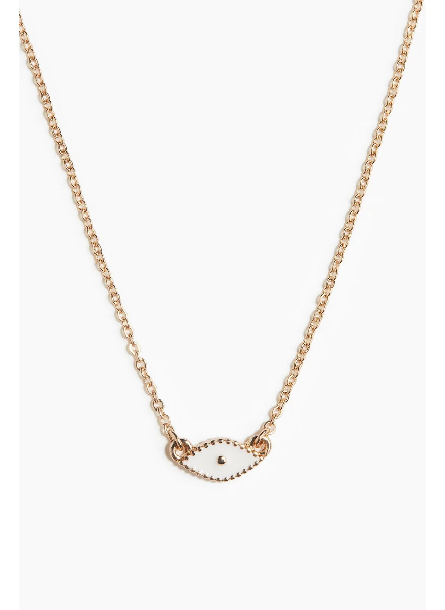 H&M Pendant Necklace