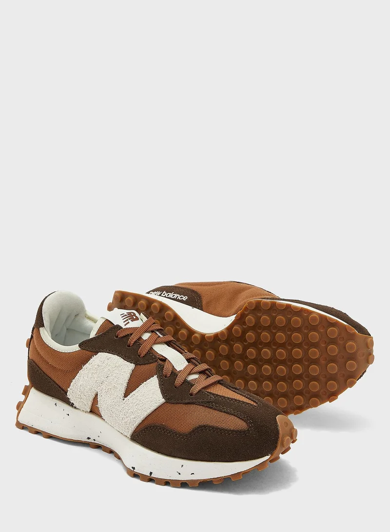 New Balance 327 low - top low - top