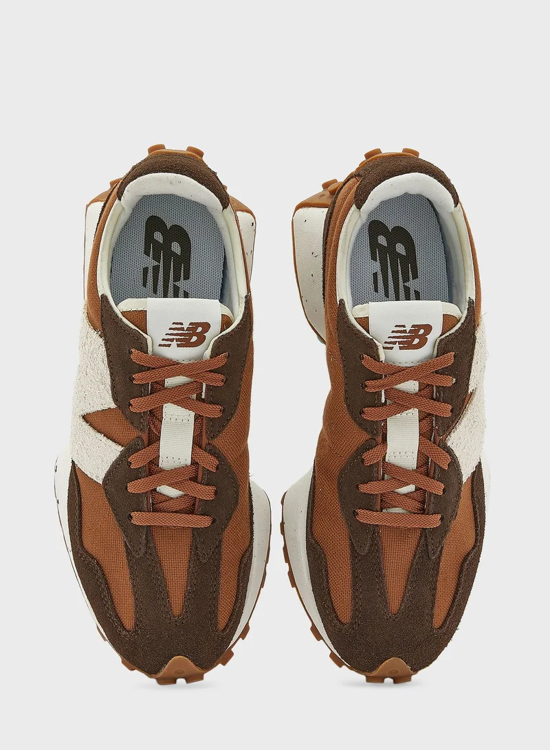 New Balance 327 low - top low - top