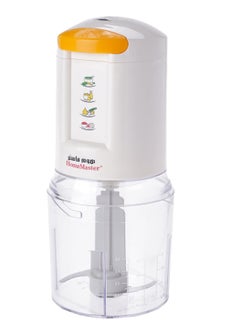 Home Master Home Master HM-260 Onion and Vegetable Chopper, Multicolor  - Image 1
