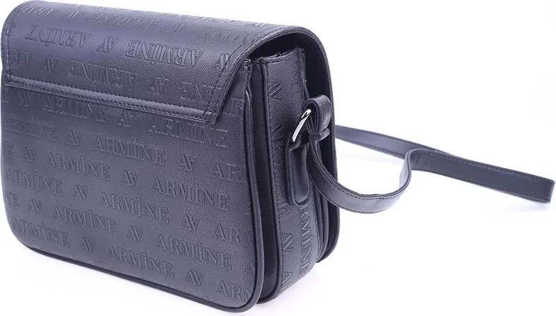 ARMINE 189 Women's Laser Printed Shoulder & Handbag