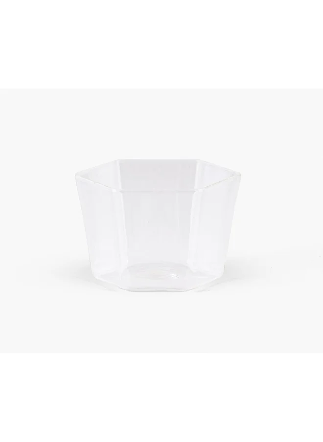 2XL Home Tumbler -Clear