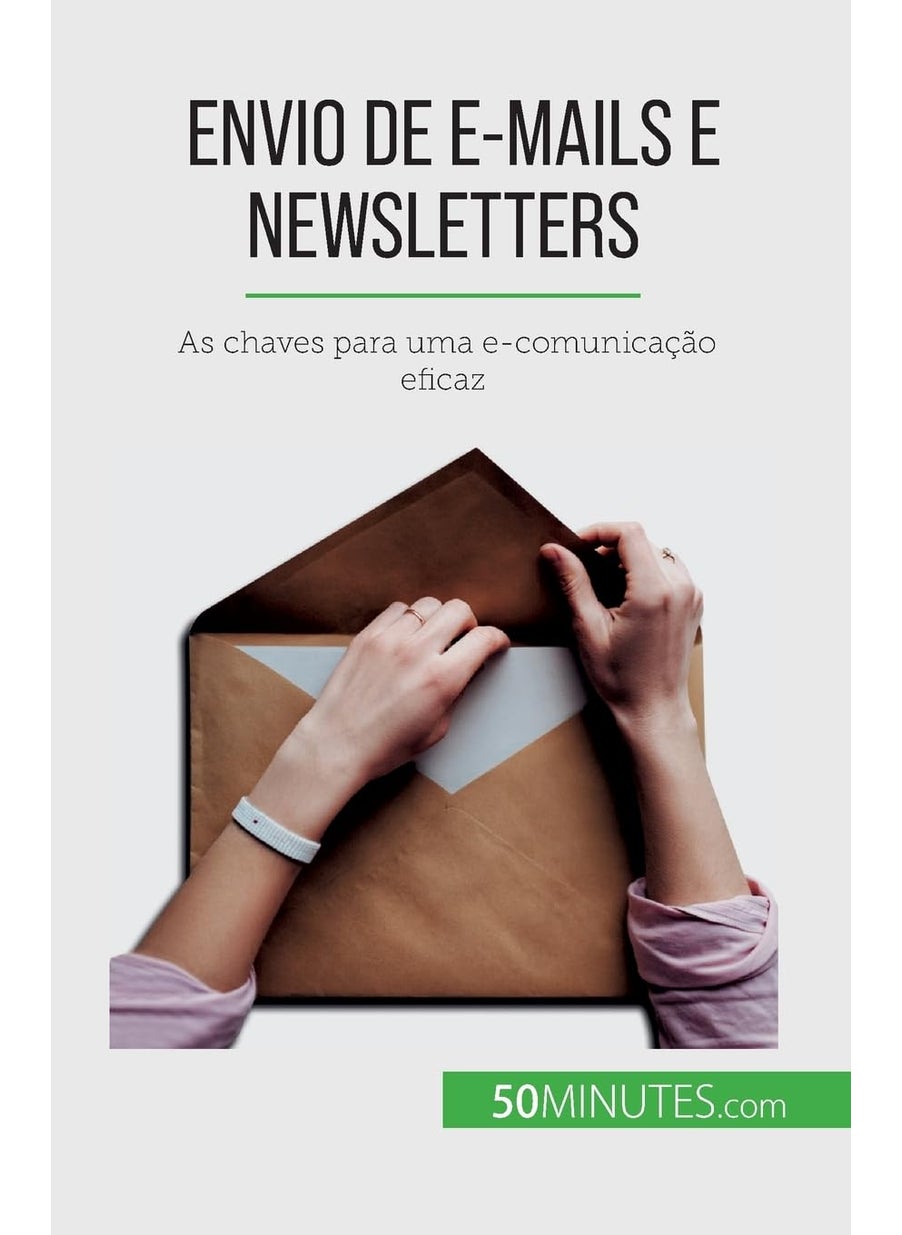 Envio de e-mails e newsletters: As chaves para uma e-comunicação eficaz  - Image 1