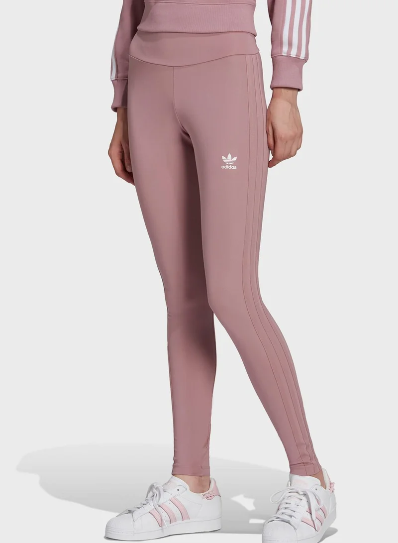 adidas Originals Trefoil Tights