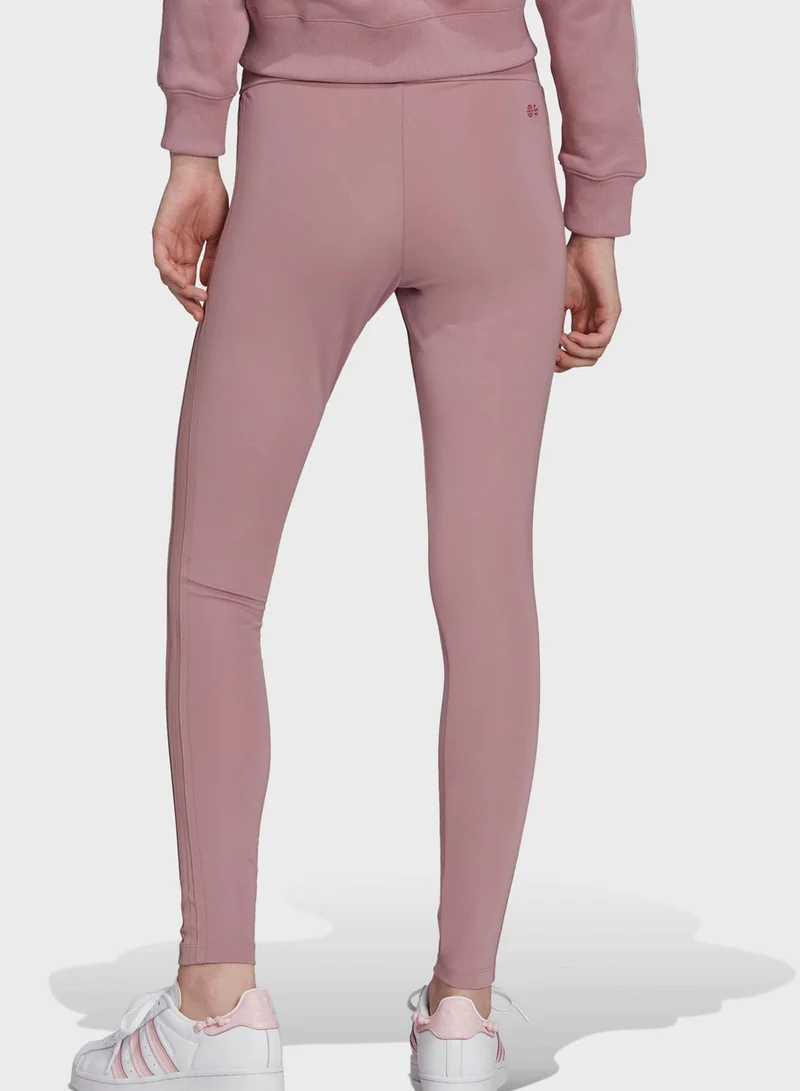 adidas Originals Trefoil Tights
