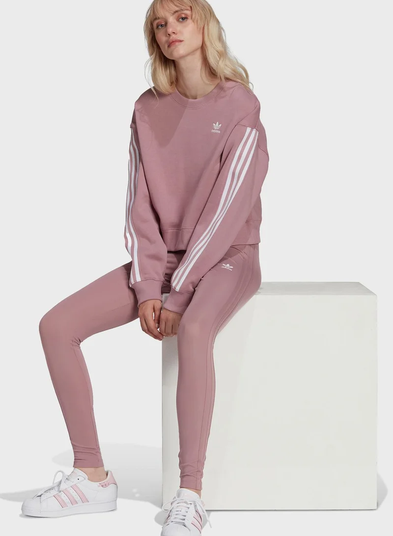 adidas Originals Trefoil Tights