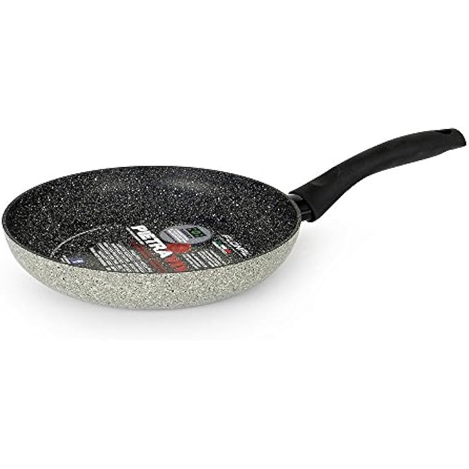 Flonal Pivps2470 Viva Stone Frying Pan Diameter 24 Cm Aluminium - Image 1