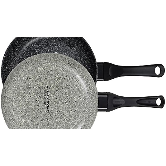 Flonal Pivps2470 Viva Stone Frying Pan Diameter 24 Cm Aluminium - Image 3