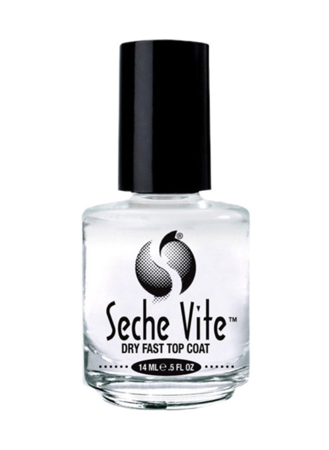 SECHE - Dry T/Coat - Image 1