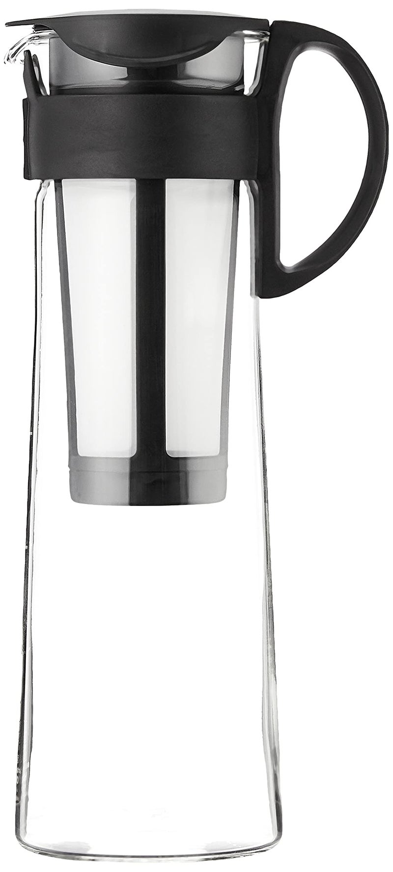 Hario Mizudashi Cold Brew Coffee Maker 1000ml Black