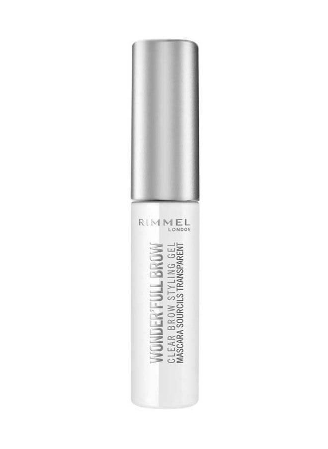RIMMEL LONDON - جل الحواجب Wonder&#39;full - Image 1