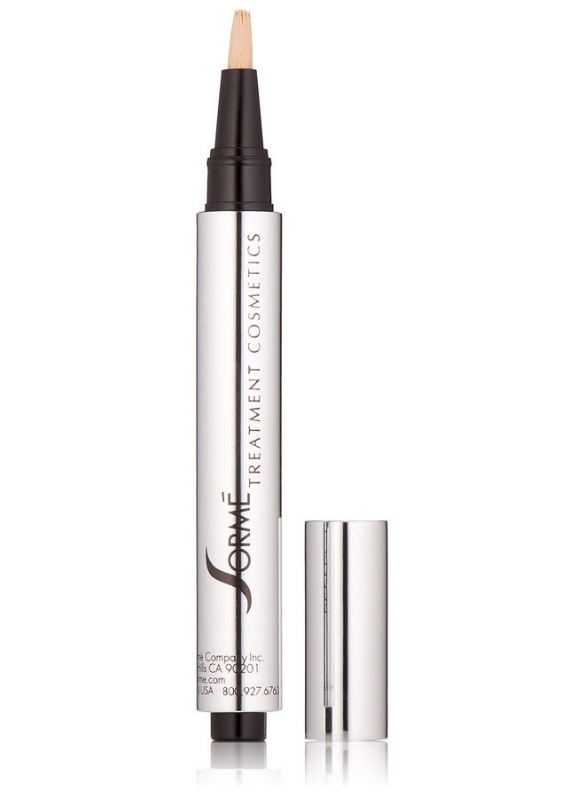 SORMÉ Sorme Cosmetics Perfect Touch Concealer Pen, True Sand, 0.10 Ounce  - Image 1