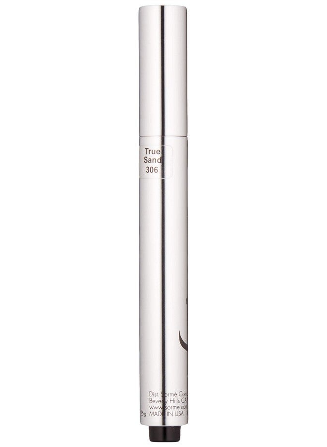 SORMÉ Sorme Cosmetics Perfect Touch Concealer Pen, True Sand, 0.10 Ounce  - Image 3