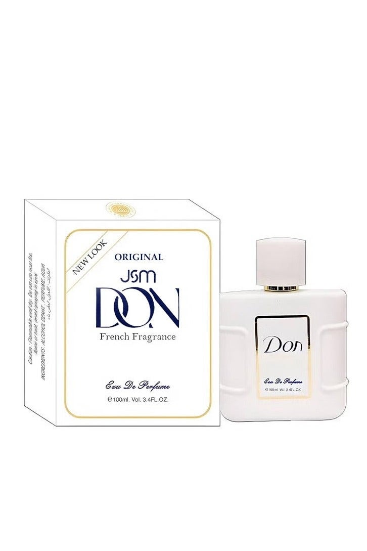 أو دو برفيوم 100 مل