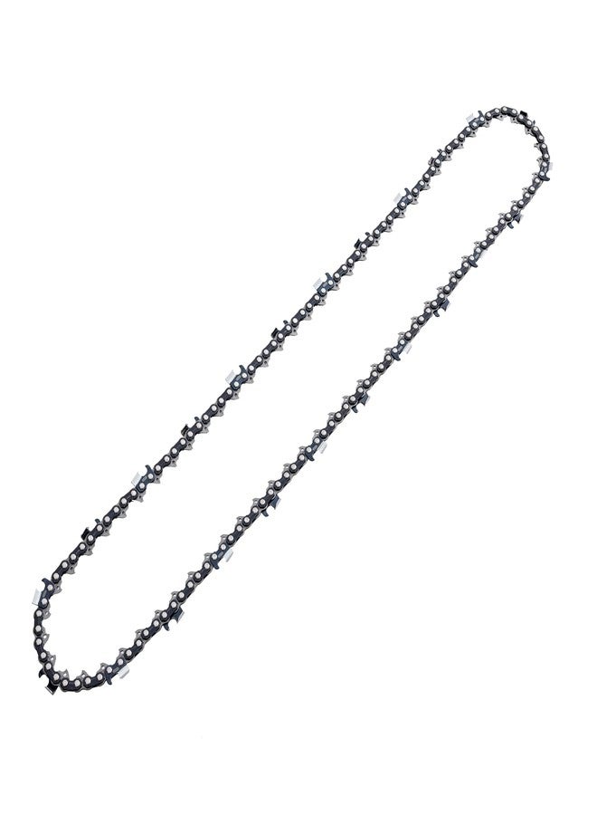 KAKEI Skiptooth 20 Inch Chainsaw Chain 3/8" Pitch .050" Gauge 72 Drive Links Fits Stihl MS311 MS391, Husqvarna 455 (Rancher), 460 (Rancher), Poulan Pro and More- 72EXJ072G (3 Chains) - Image 4