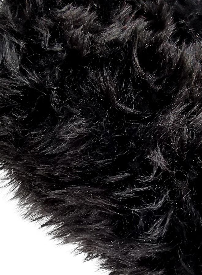 Agc 2 Piece Sheepskin Fur Car Seat Covers Universal Size Long Wool Car Seat Cushion for Adult Man and Women - Image 4