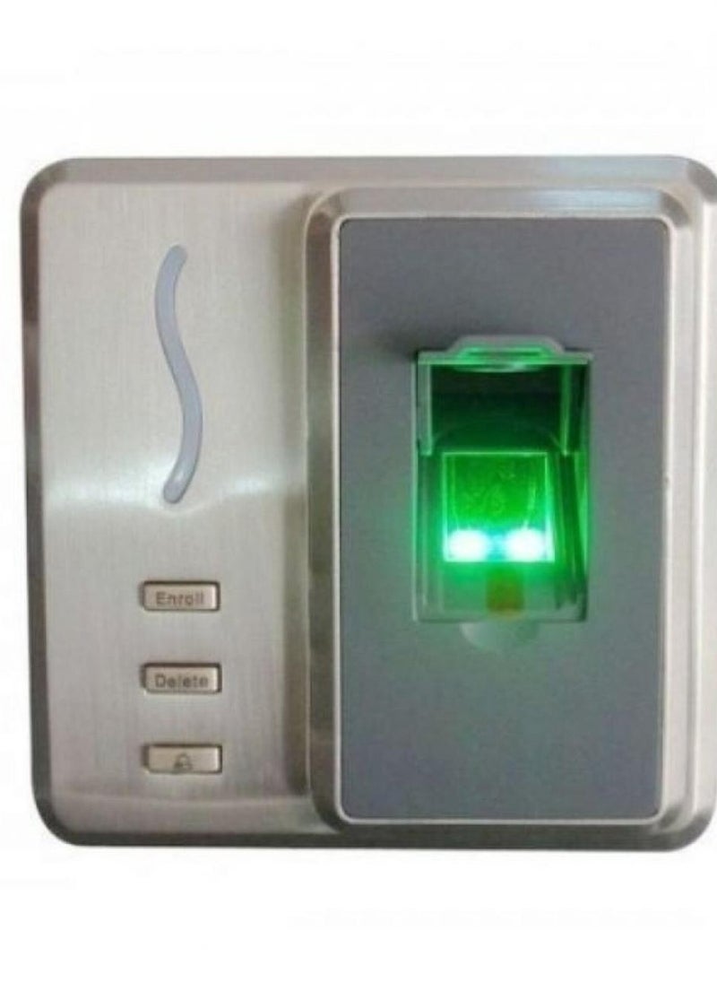 ZKTeco - ZK Teco Sf101 Fingerprint Access Control - Image 1