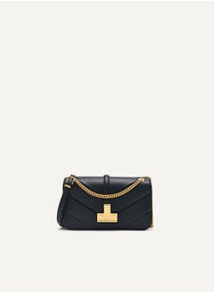 Studio Francoise Leather Crossbody Shoulder Bag