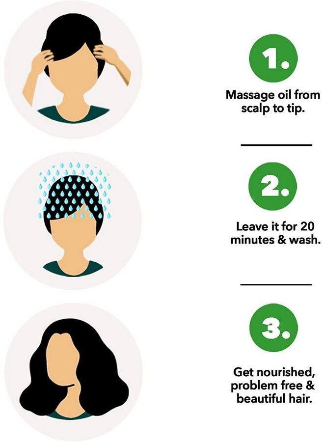 VATIKA زيت شعر مغذي غني بالصبار للتحكم في تساقط الشعر 200 مل (منتج من الإمارات العربية المتحدة) - Image 5