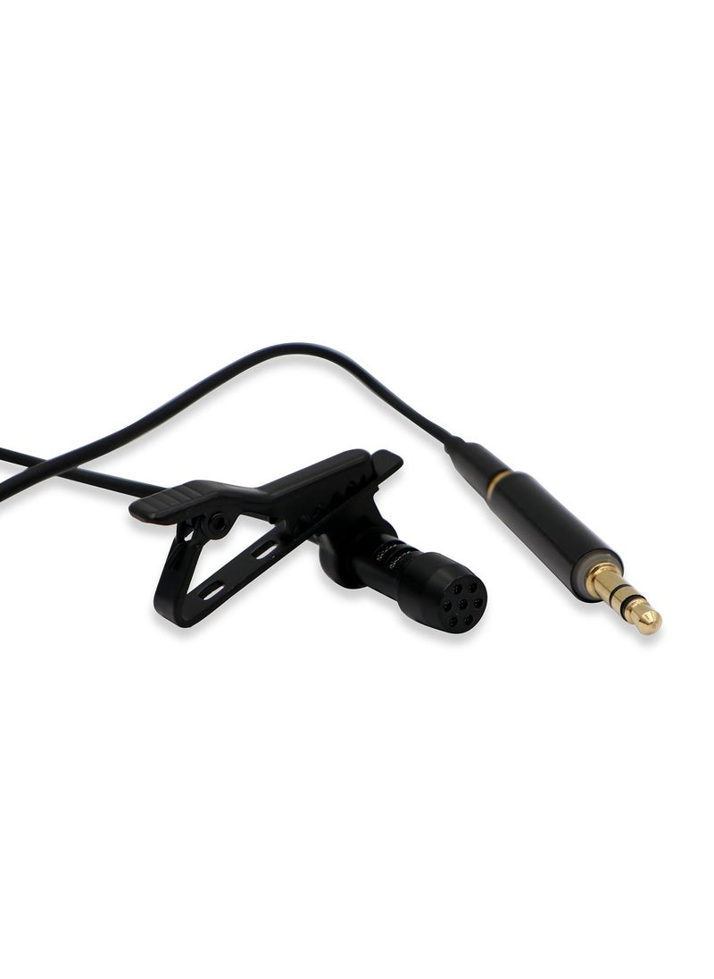 Tronix Lavalier Microphone