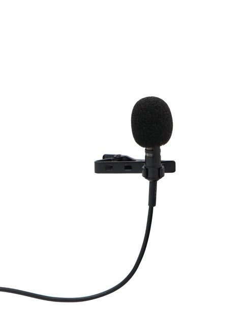 Tronix Lavalier Microphone