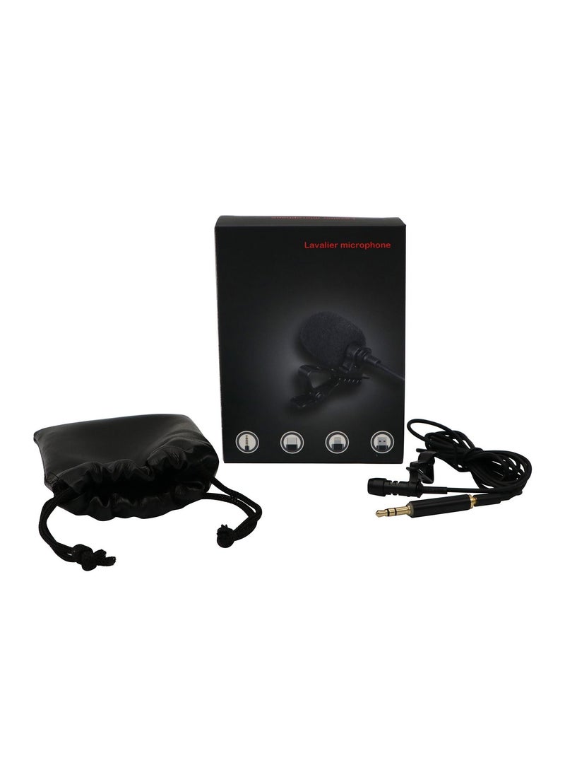 Tronix Lavalier Microphone