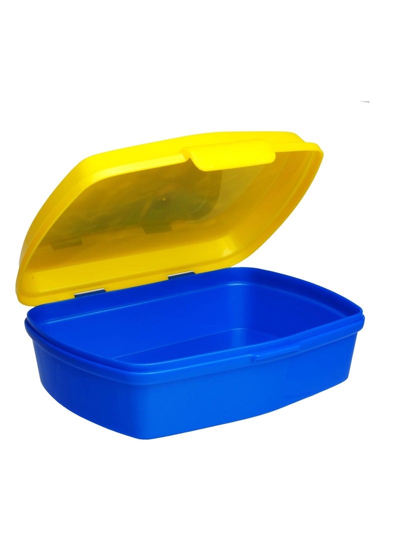 STOR FUNNY SANDWICH BOX BATMAN - Image 3