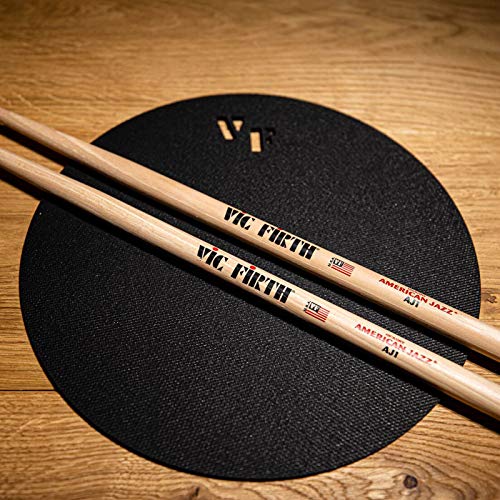 Vic Firth Drum Mute (VICMUTE08) - Image 3