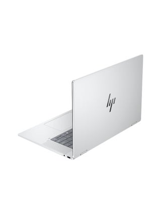 16-as0001nx OmniBook X Flip 2-in-1 Laptop With 16 Inch 3K (2880x1800) Display, Core Ultra 7 256V Processor/16GB RAM DDR5/1TB SSD/Windows 11 Home/Intel Arc Graphics/ English/Arabic Glacier Silver Aluminum - view 5