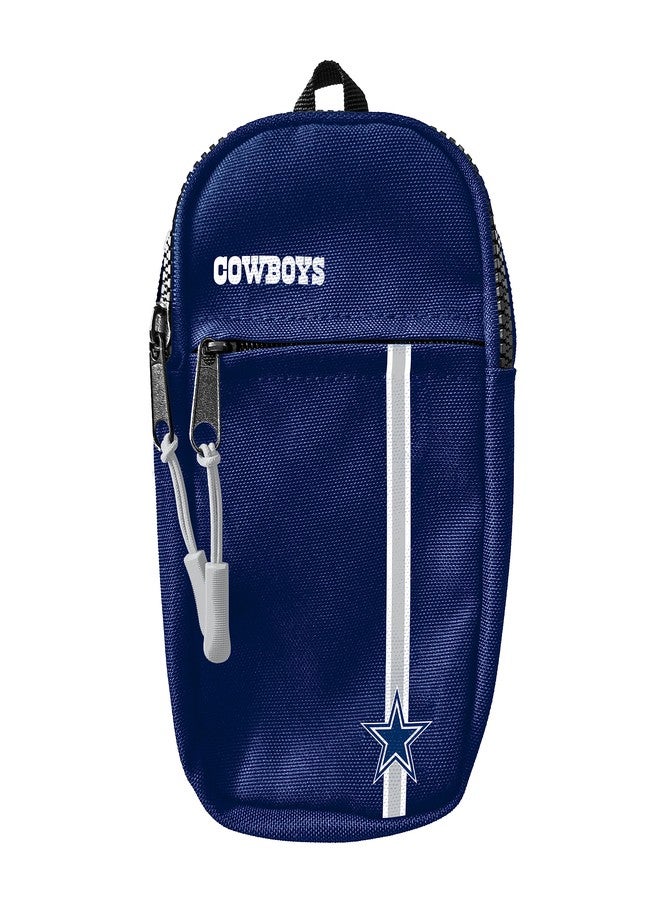 SOAR Crossbody Tech Adjustable Strap Travel Backpack Officially Licensed NFL, Mini Sling Bag, Dallas Cowboys - Image 2